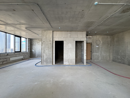 Продам трехкомнатную (3-комн.) , Шмитовский проезд, 39к6, Москва г