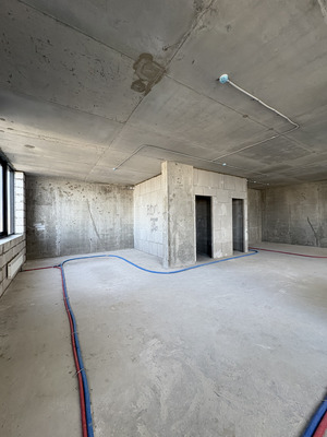 Продам трехкомнатную (3-комн.) , Шмитовский проезд, 39к6, Москва г