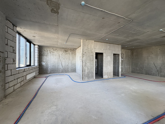 Продам трехкомнатную (3-комн.) , Шмитовский проезд, 39к6, Москва г