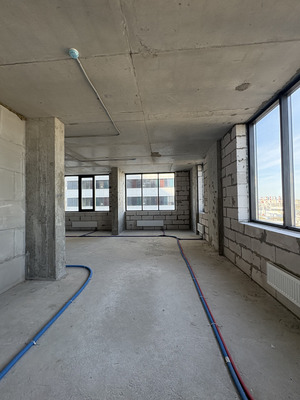 Продам трехкомнатную (3-комн.) , Шмитовский проезд, 39к6, Москва г