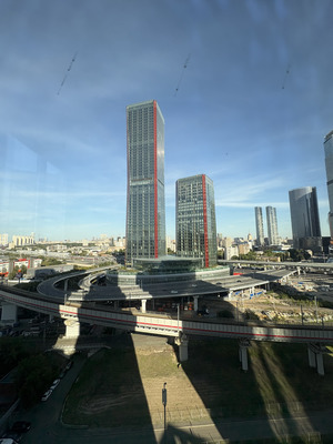 Продам трехкомнатную (3-комн.) , Шмитовский проезд, 39к6, Москва г