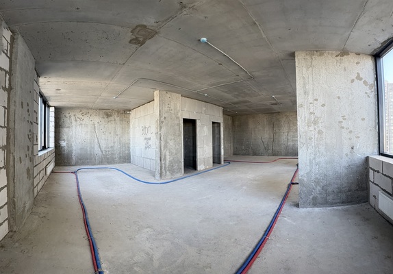 Продам трехкомнатную (3-комн.) , Шмитовский проезд, 39к6, Москва г