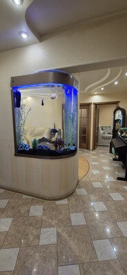 Продам трехкомнатную (3-комн.) квартиру, Производственная ул, 2к1, Москва г