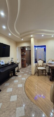 Продам трехкомнатную (3-комн.) квартиру, Производственная ул, 2к1, Москва г