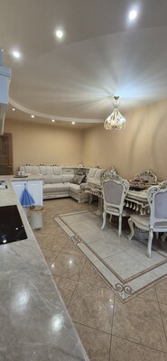 Продам трехкомнатную (3-комн.) квартиру, Производственная ул, 2к1, Москва г