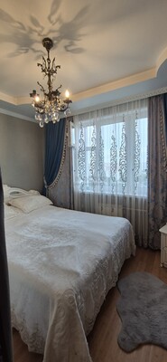 Продам трехкомнатную (3-комн.) квартиру, Производственная ул, 2к1, Москва г