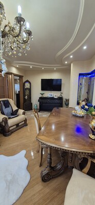 Продам трехкомнатную (3-комн.) квартиру, Производственная ул, 2к1, Москва г