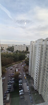 Продам трехкомнатную (3-комн.) квартиру, Производственная ул, 2к1, Москва г