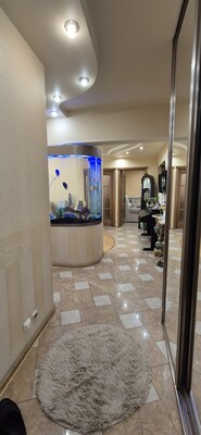 Продам трехкомнатную (3-комн.) квартиру, Производственная ул, 2к1, Москва г