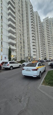 Продам трехкомнатную (3-комн.) квартиру, Производственная ул, 2к1, Москва г