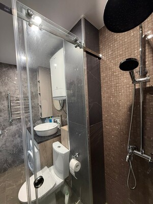 Продам однокомнатную (1-комн.) квартиру, Большой Коптевский проезд, 3с7, Москва г