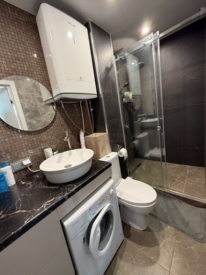 Продам однокомнатную (1-комн.) квартиру, Большой Коптевский проезд, 3с7, Москва г
