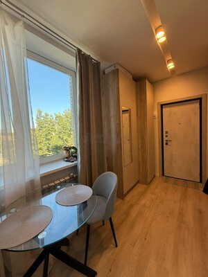 Продам однокомнатную (1-комн.) квартиру, Большой Коптевский проезд, 3с7, Москва г