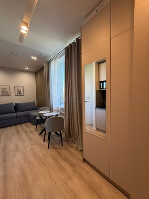 Продам однокомнатную (1-комн.) квартиру, Большой Коптевский проезд, 3с7, Москва г