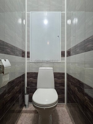 Продам трехкомнатную (3-комн.) квартиру, Донецкая ул, 18к1, Москва г