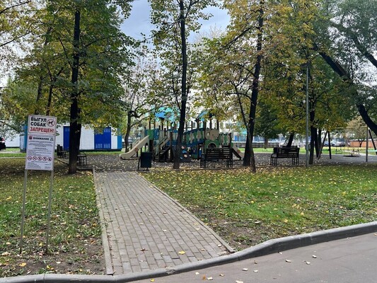 Продам трехкомнатную (3-комн.) квартиру, Донецкая ул, 18к1, Москва г