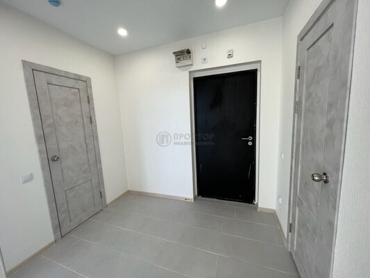 Продам двухкомнатную (2-комн.) квартиру, 3-я Гражданская ул, 21, Москва г