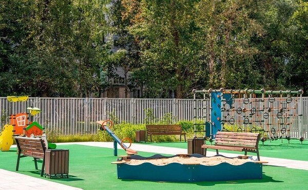Продам двухкомнатную (2-комн.) квартиру, 3-я Гражданская ул, 21, Москва г