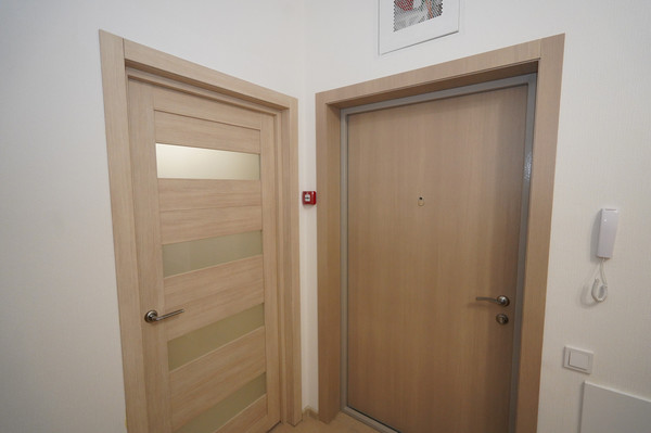 Продам трехкомнатную (3-комн.) квартиру, Русаковская ул, 2, Москва г