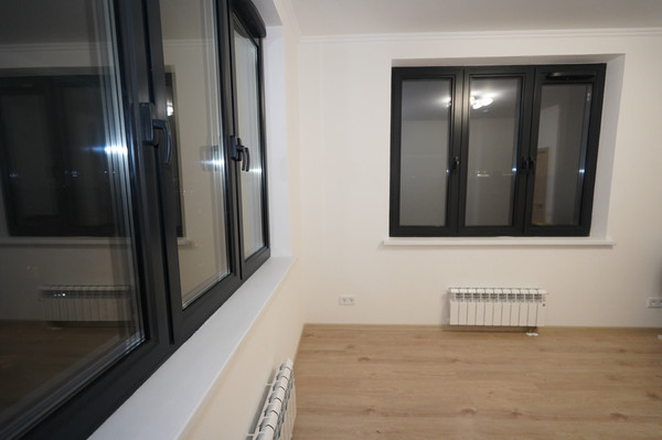 Продам трехкомнатную (3-комн.) квартиру, Русаковская ул, 2, Москва г