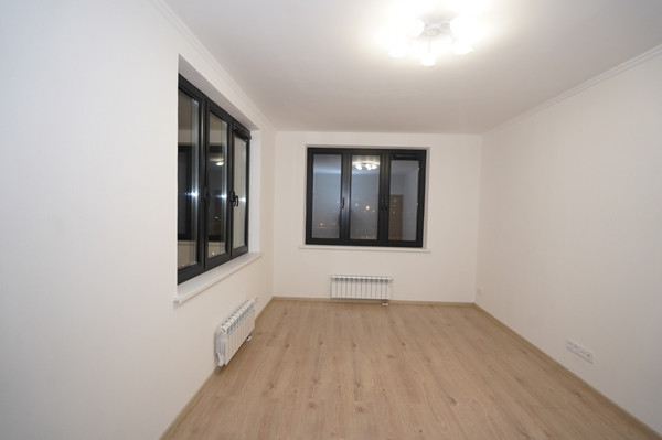 Продам трехкомнатную (3-комн.) квартиру, Русаковская ул, 2, Москва г