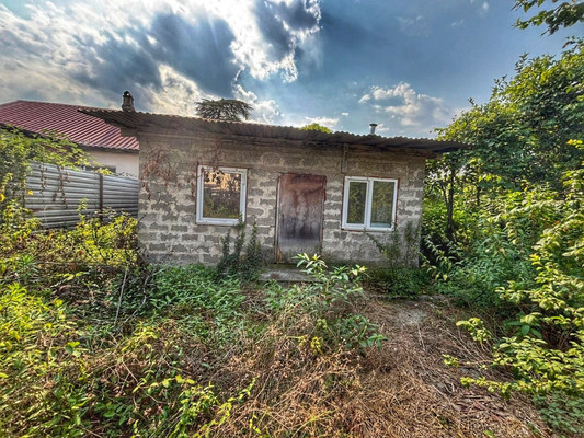 Продам участок 8 соток, ИЖС, Азалий ул, 9, Сочи г, 0 км от города