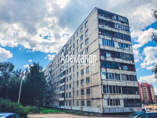 Продам многокомнатную квартиру, Большая Каменная ул, 3, Выборг г