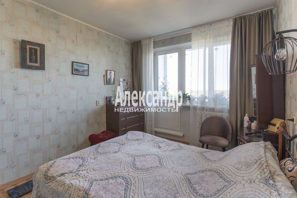 Продам многокомнатную квартиру, Большая Каменная ул, 3, Выборг г