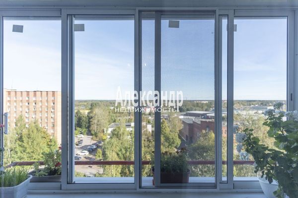 Продам многокомнатную квартиру, Большая Каменная ул, 3, Выборг г