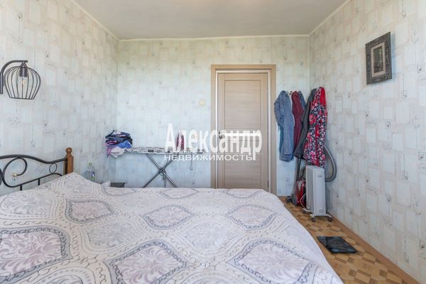 Продам многокомнатную квартиру, Большая Каменная ул, 3, Выборг г