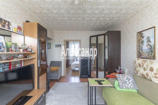 Продам многокомнатную квартиру, Большая Каменная ул, 3, Выборг г