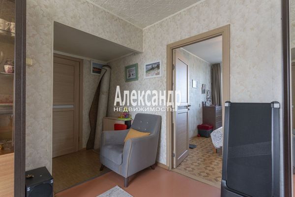 Продам многокомнатную квартиру, Большая Каменная ул, 3, Выборг г