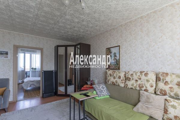 Продам многокомнатную квартиру, Большая Каменная ул, 3, Выборг г