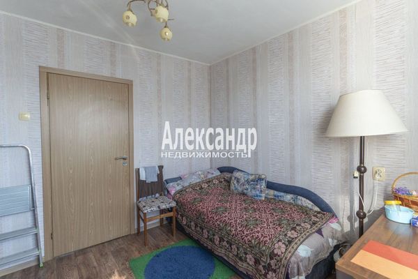 Продам многокомнатную квартиру, Большая Каменная ул, 3, Выборг г