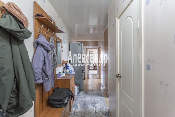 Продам многокомнатную квартиру, Большая Каменная ул, 3, Выборг г