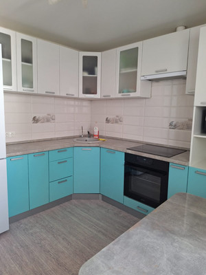 Продам однокомнатную (1-комн.) квартиру, им. Валерия Гассия ул, 21, Краснодар г