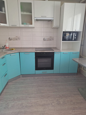 Продам однокомнатную (1-комн.) квартиру, им. Валерия Гассия ул, 21, Краснодар г