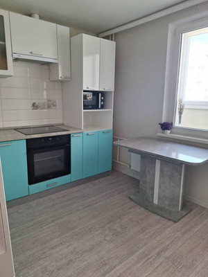 Продам однокомнатную (1-комн.) квартиру, им. Валерия Гассия ул, 21, Краснодар г