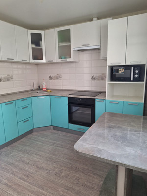 Продам однокомнатную (1-комн.) квартиру, им. Валерия Гассия ул, 21, Краснодар г