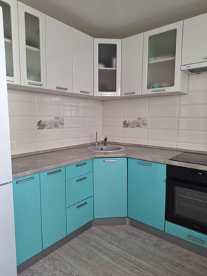 Продам однокомнатную (1-комн.) квартиру, им. Валерия Гассия ул, 21, Краснодар г