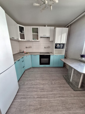 Продам однокомнатную (1-комн.) квартиру, им. Валерия Гассия ул, 21, Краснодар г