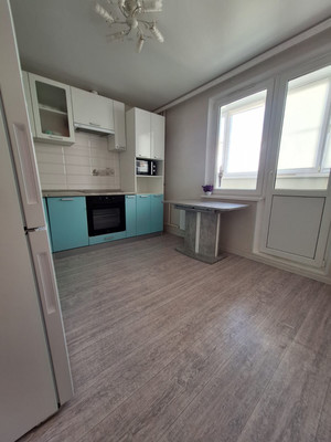 Продам однокомнатную (1-комн.) квартиру, им. Валерия Гассия ул, 21, Краснодар г