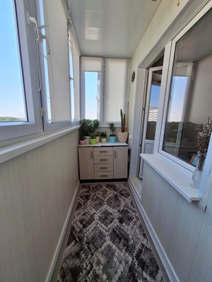 Продам однокомнатную (1-комн.) квартиру, им. Валерия Гассия ул, 21, Краснодар г