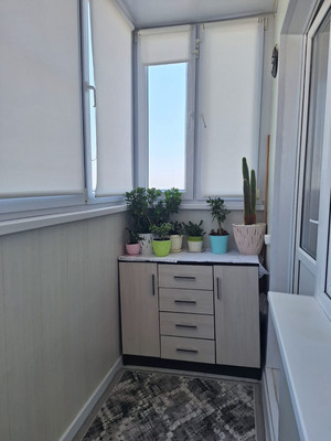 Продам однокомнатную (1-комн.) квартиру, им. Валерия Гассия ул, 21, Краснодар г