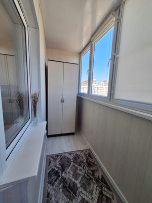 Продам однокомнатную (1-комн.) квартиру, им. Валерия Гассия ул, 21, Краснодар г