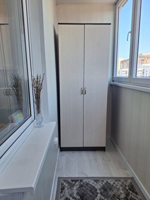 Продам однокомнатную (1-комн.) квартиру, им. Валерия Гассия ул, 21, Краснодар г