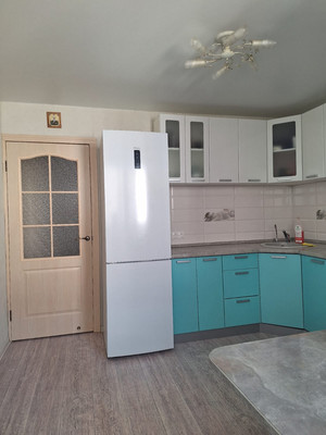 Продам однокомнатную (1-комн.) квартиру, им. Валерия Гассия ул, 21, Краснодар г