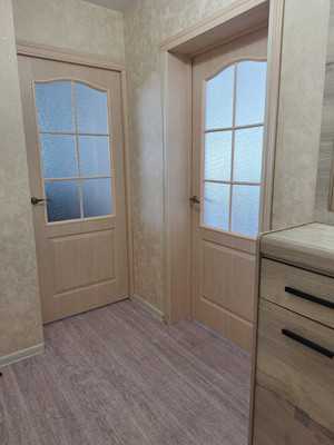 Продам однокомнатную (1-комн.) квартиру, им. Валерия Гассия ул, 21, Краснодар г