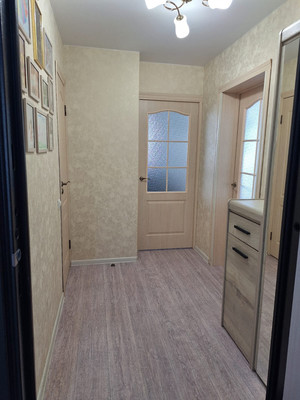 Продам однокомнатную (1-комн.) квартиру, им. Валерия Гассия ул, 21, Краснодар г