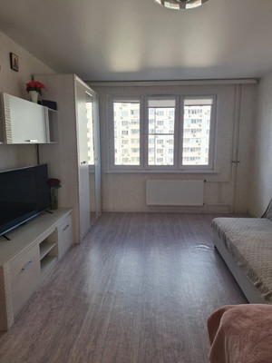 Продам однокомнатную (1-комн.) квартиру, им. Валерия Гассия ул, 21, Краснодар г